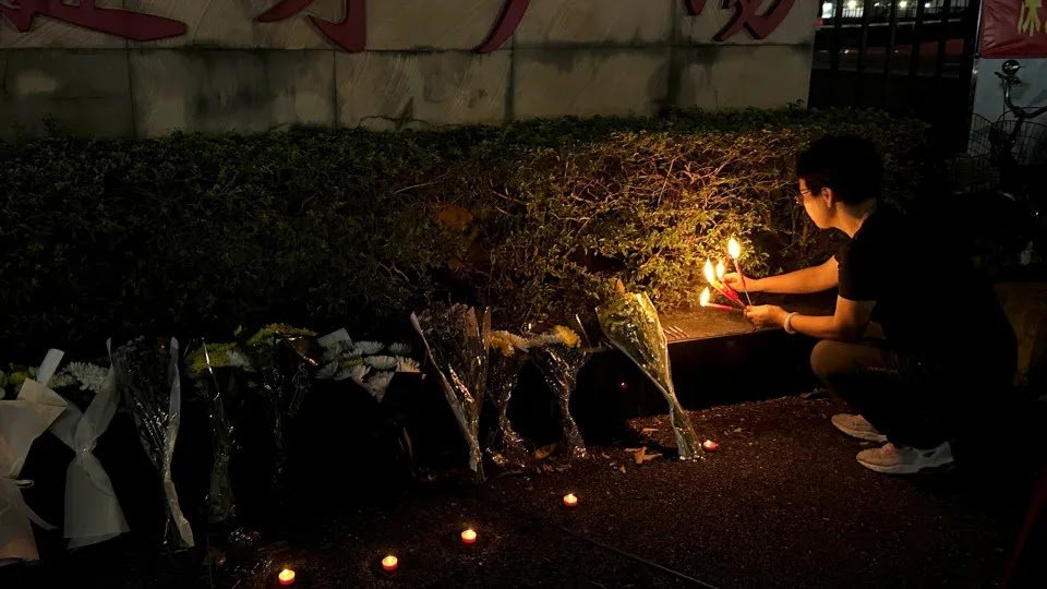 China Promises Severe Punishment for “Heinous Crimes” After Attacks