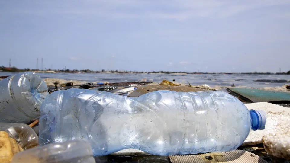 Scientists Discover How to Turn Plastics into Soaps and Detergents