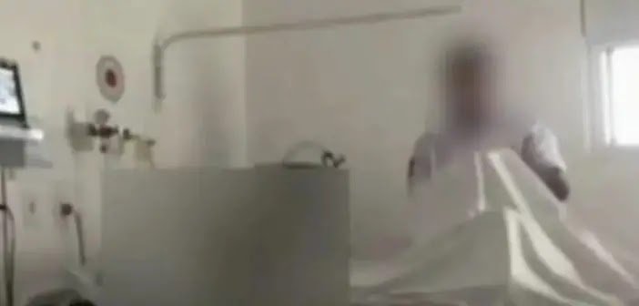 4-Year-Old Child Is Among Victims of Nurse Technician With HIV