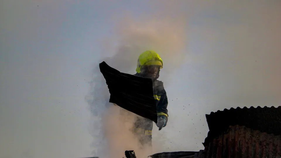 Ten Newborns Killed in Hospital Fire in Northern India