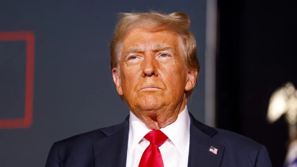 Day 1: Justice Seeks to Close Federal Cases Against Trump