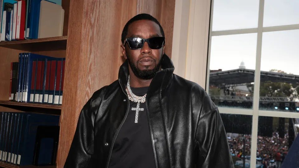 Diddy Will Remain in Prison. Judge Denies Rapper’s Third Bail Request