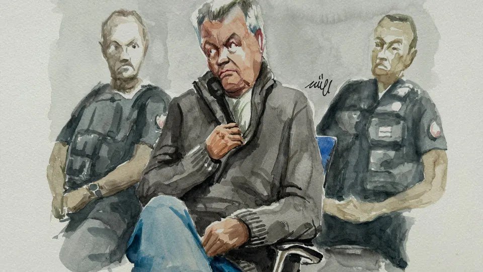 Dominique Pélicot Admits Fetish And Says She Acted Out Of “Pure Selfishness”