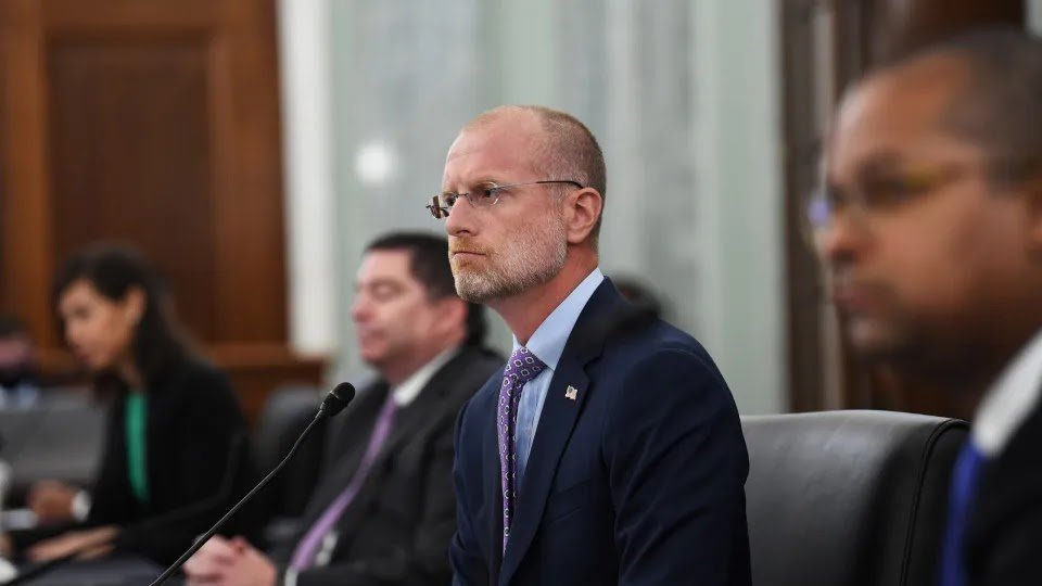 Donald Trump Nominates Brendan Carr to Regulate Telecommunications