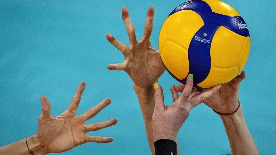 US Judge Refuses to Remove Transgender Volleyball Player From Tournament