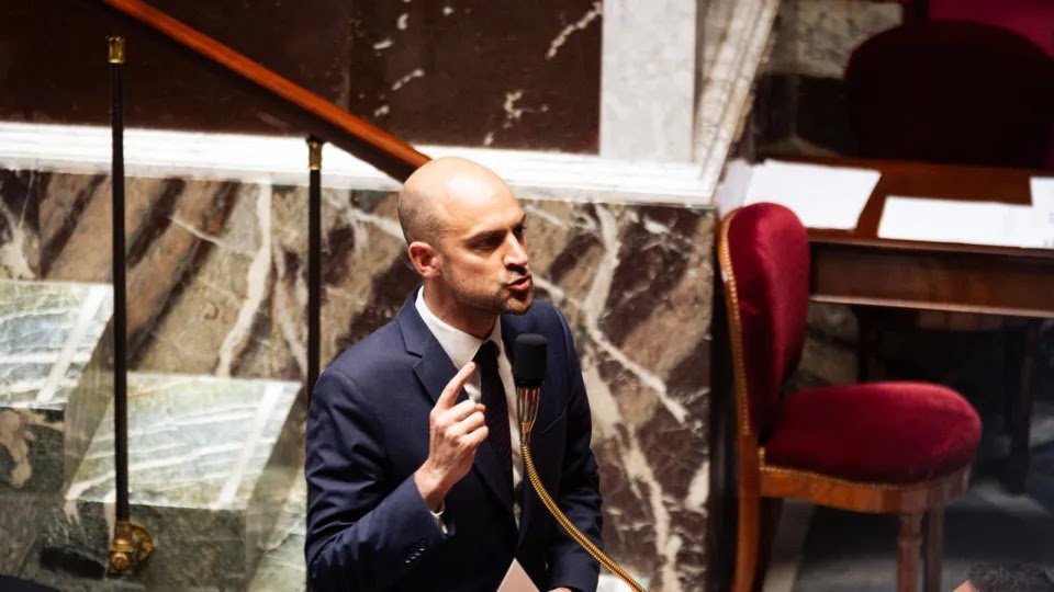 Trump's Election Will Bring Peace To Wars In Gaza And Lebanon, Says France