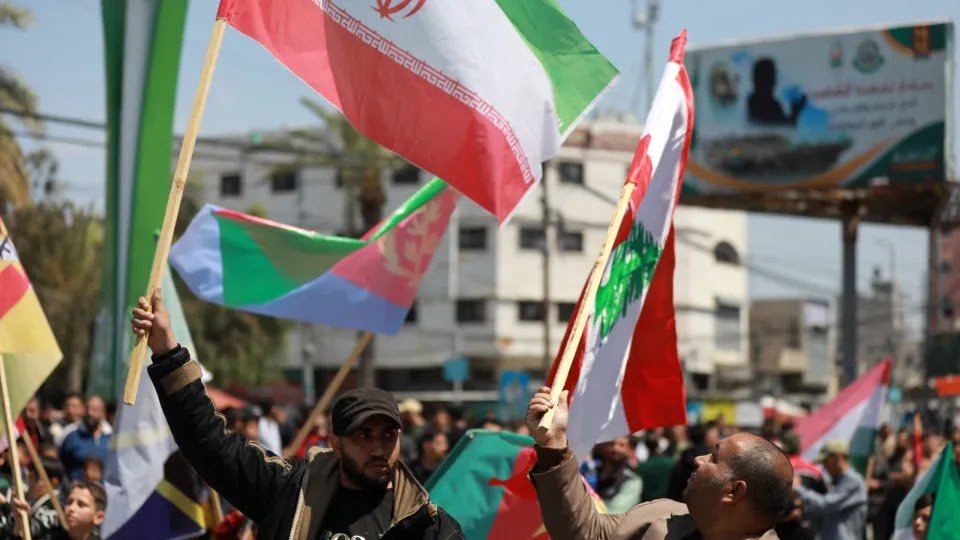 U.S. Elections Are Opportunity To Correct Wrong Policies, Says Iran