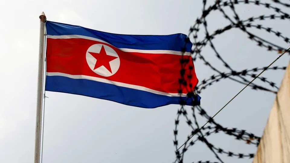 Polish Embassy In North Korea Reactivated 4 Years After Closure