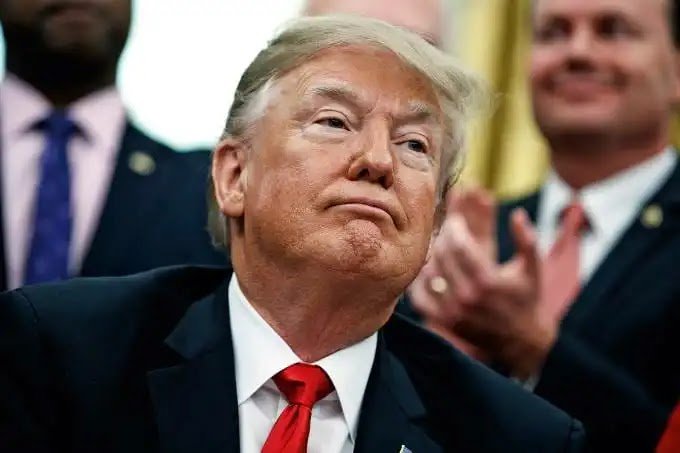 Company Announces 4-Year Cruise Around The World To Avoid Trump’s Mandate