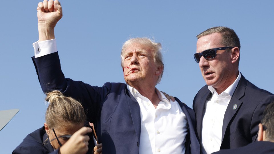 2024 U.S. Presidential Election: Trump’s Return to Office