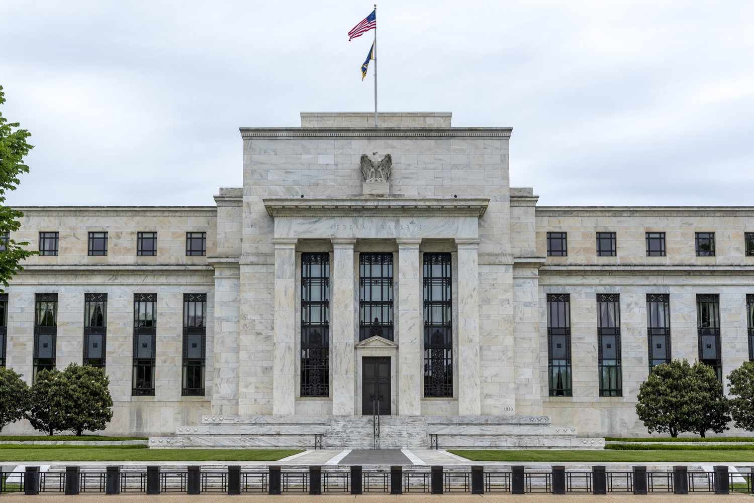 Federal Reserve Interest Rate Watch