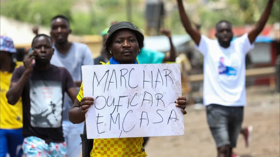 Mozambique: Filipe Nyusi to Meet Presidential Candidates on November 26