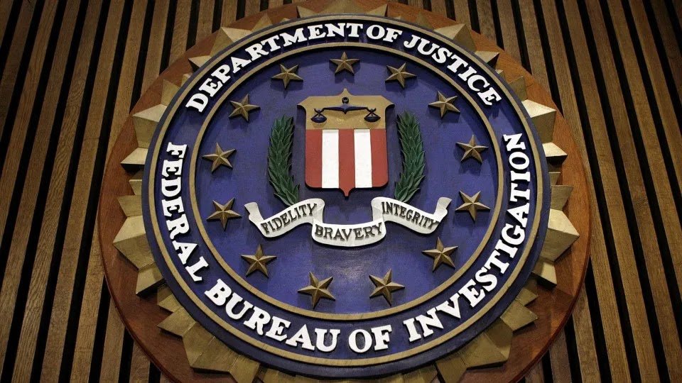 Breakthrough! FBI Nabs Brown University Person Of Interest With Crucial Public Tip