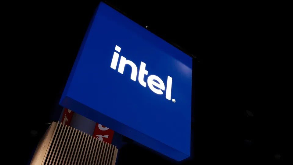 Intel’s Future Could Be A Merger With Rival AMD