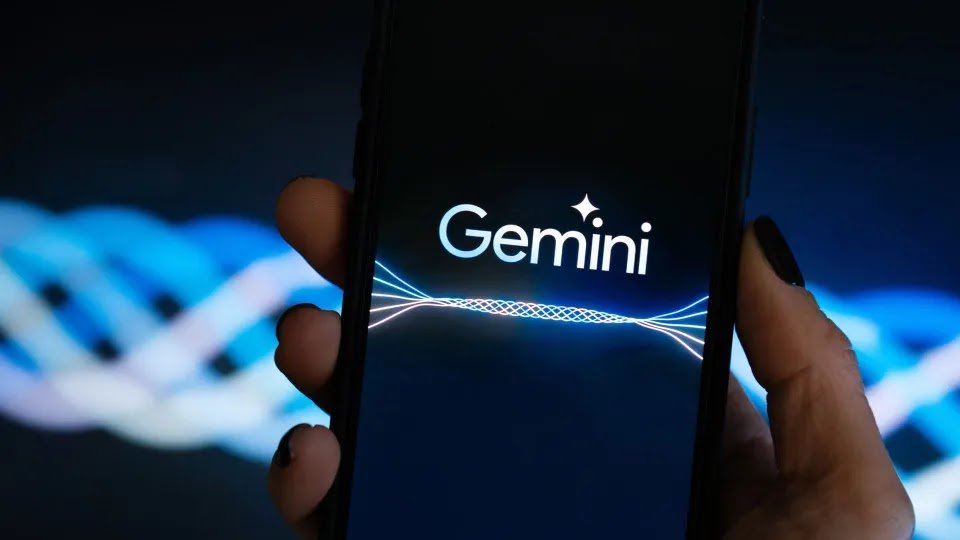 Gemini in Portuguese Now Available in Google Workspace