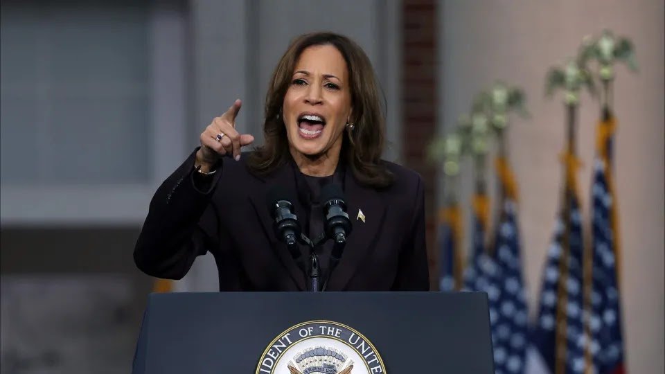 Harris Granted Victory, But Not The Fight: “It’s Time To Roll Up Our Sleeves”