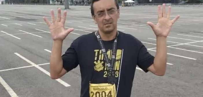 Man Dies After Falling Ill During Half-Marathon In São Paulo
