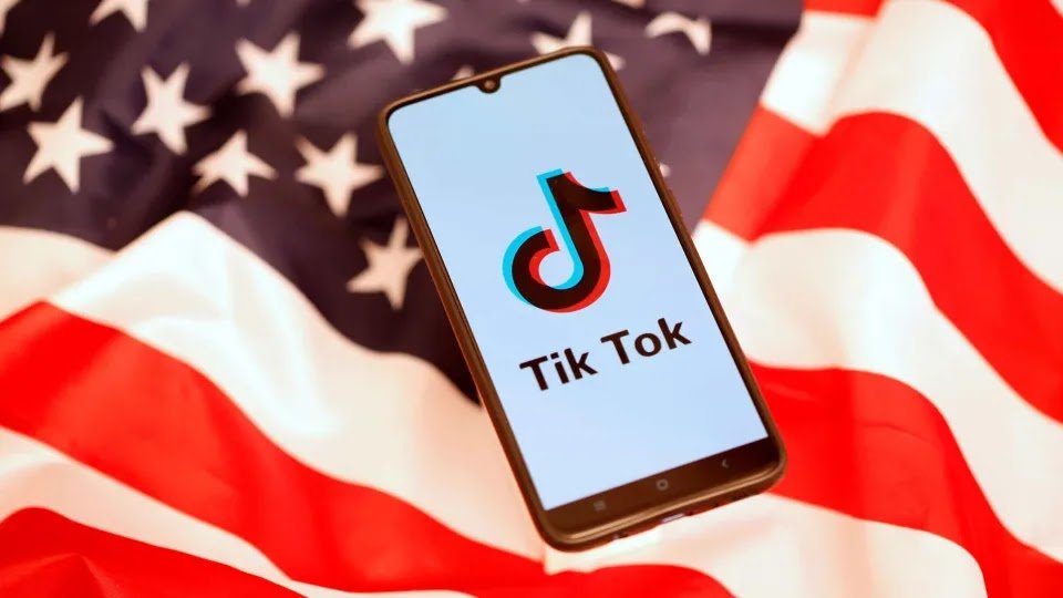 Preventing TikTok from Being Banned in the US Is One of Trump's Priorities