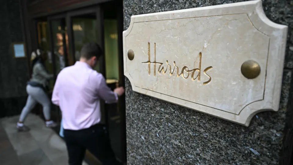 Mohamed Al-Fayed’s Brother Also Accused Of Rape