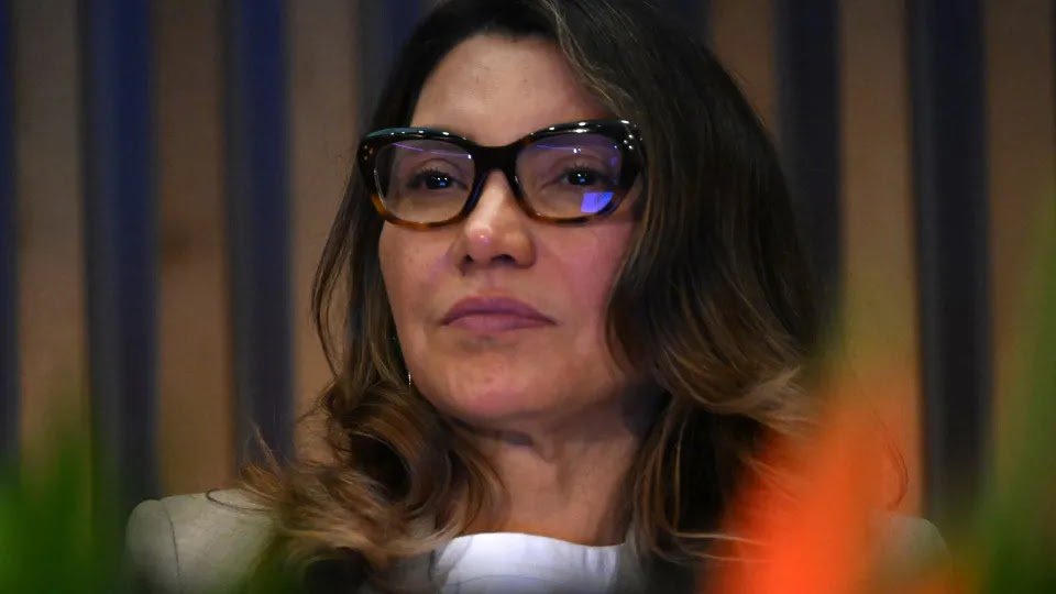 “I'm Not Afraid”. Janja Lula Da Silva Insults Musk (And Has Had a Reply)