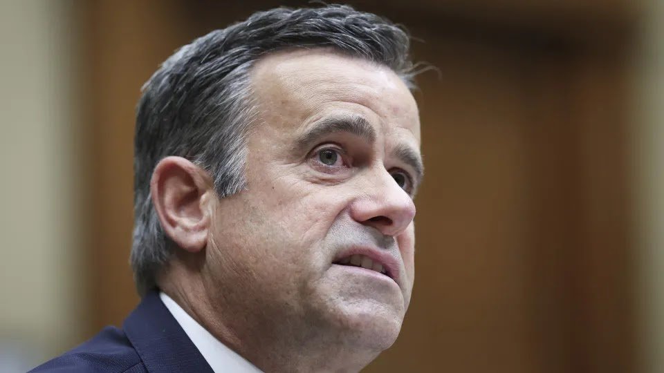 John Ratcliffe Chosen by Trump to Lead the CIA