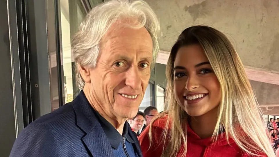 Jorge Jesus Returned To Portugal And Watched Benfica-FC Porto Up Close