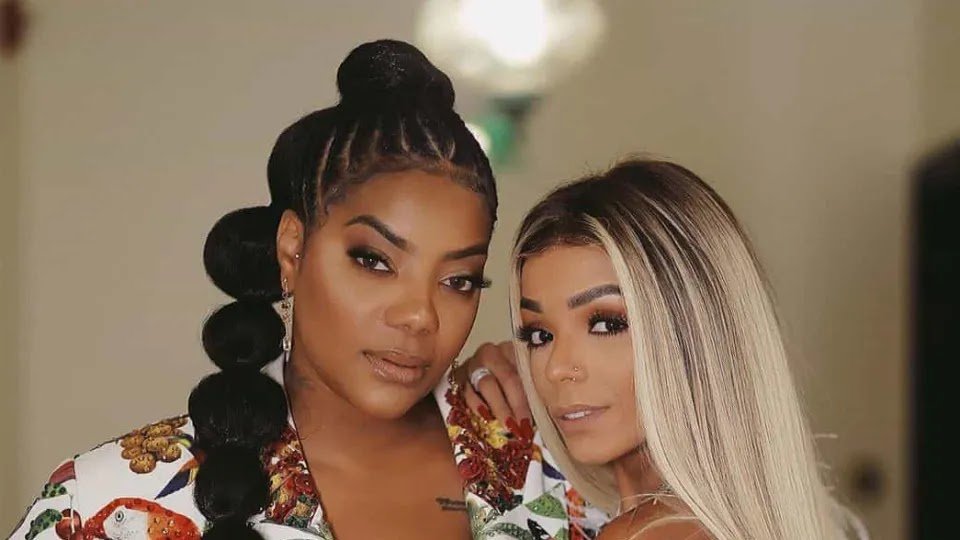 Ludmilla And Wife Announce Pregnancy. “Now We Are Three”