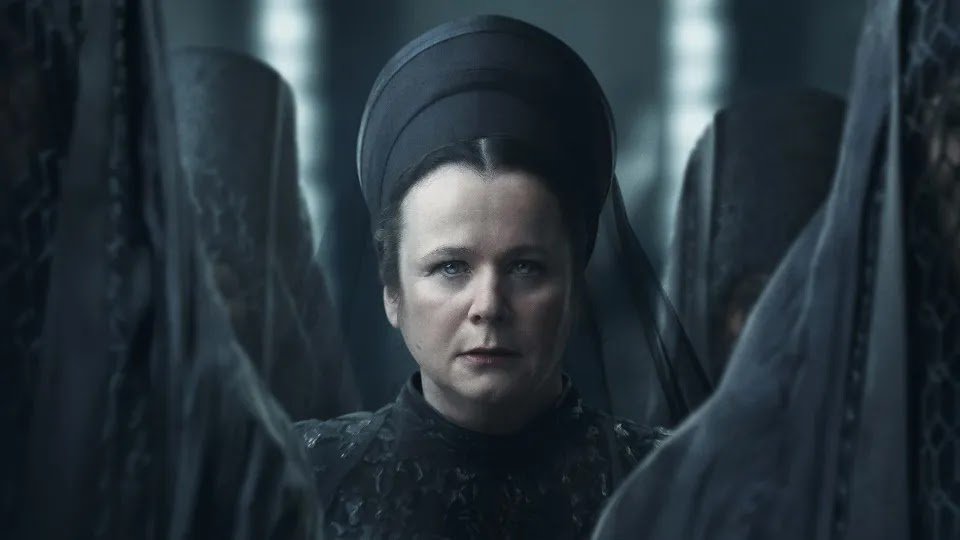 ‘Dune: Prophecy’ Miniseries Hits Max. Find Out All About The New Bet