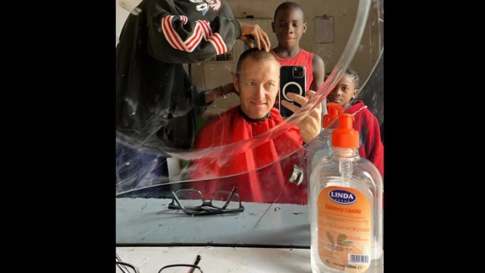 American Missionary Who Moved To Angola With His Family Killed By His Wife