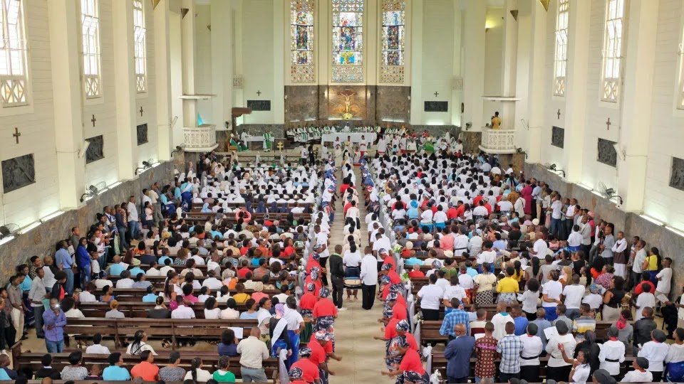 Mozambique Among Countries Where Persecution of Christians Has Worsened