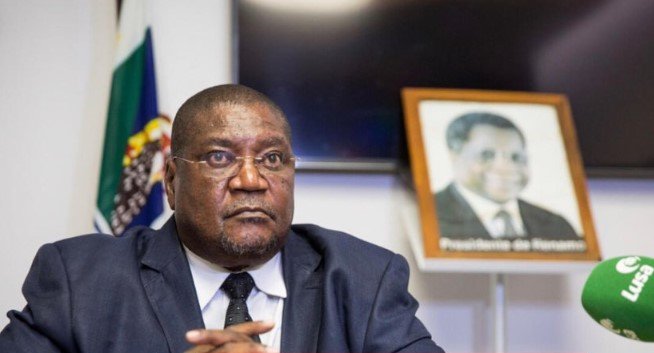 Mozambique: Ossufo Momade, Proposed The Cancellation Of The Elections