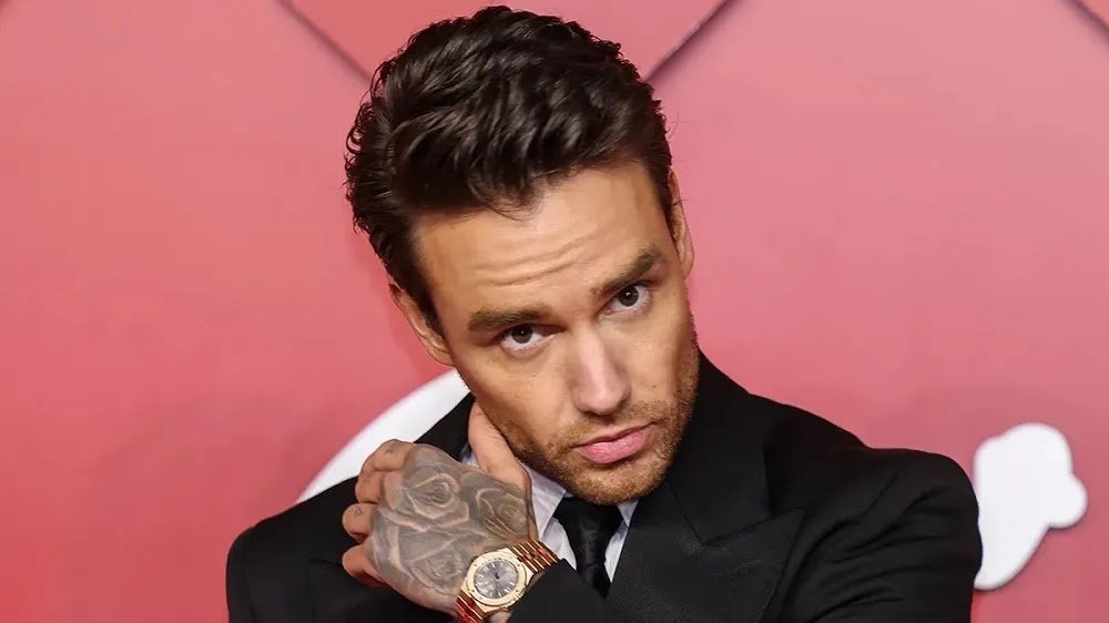 Report Claims Liam Payne Was Trying to Escape Hotel Room Through Balcony Before Falling