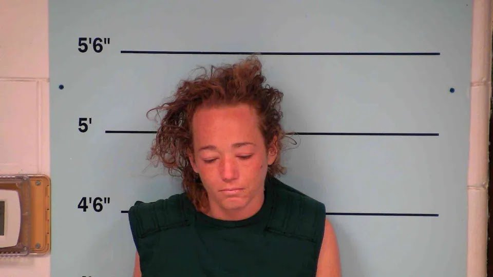 32-Year-Old Woman Beheaded Mother and Cooked Her Body Parts