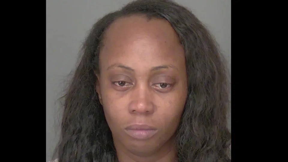 Woman Arrested for the Death of Her Adopted Daughter. Young Girl Wore Only One Diaper