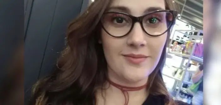 Woman Dies in Front of Husband After Being Struck by Lightning