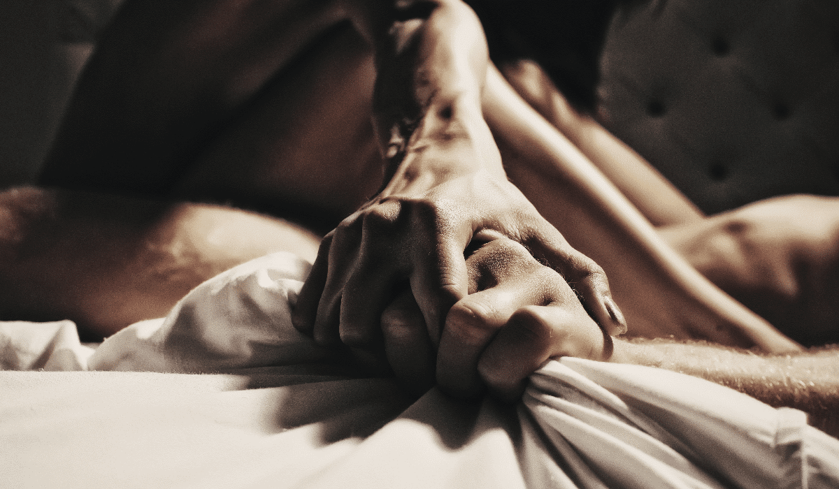 Orgasm: Expert Assures There Are 15 Different Ones And Reveals How To Have Each One