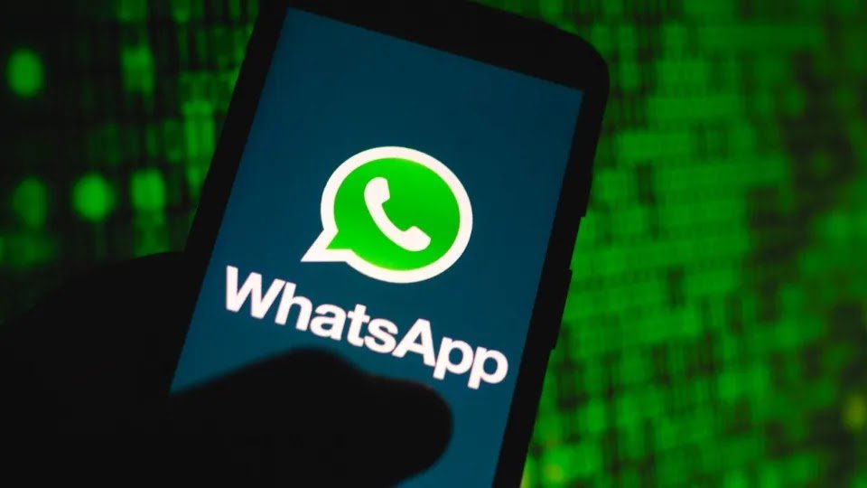 WhatsApp's New Option Will Help You Detect Fake News