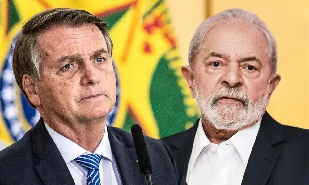 Federal Police Carry Out Operation Against Military Suspected of Planning Coup and Killing Lula
