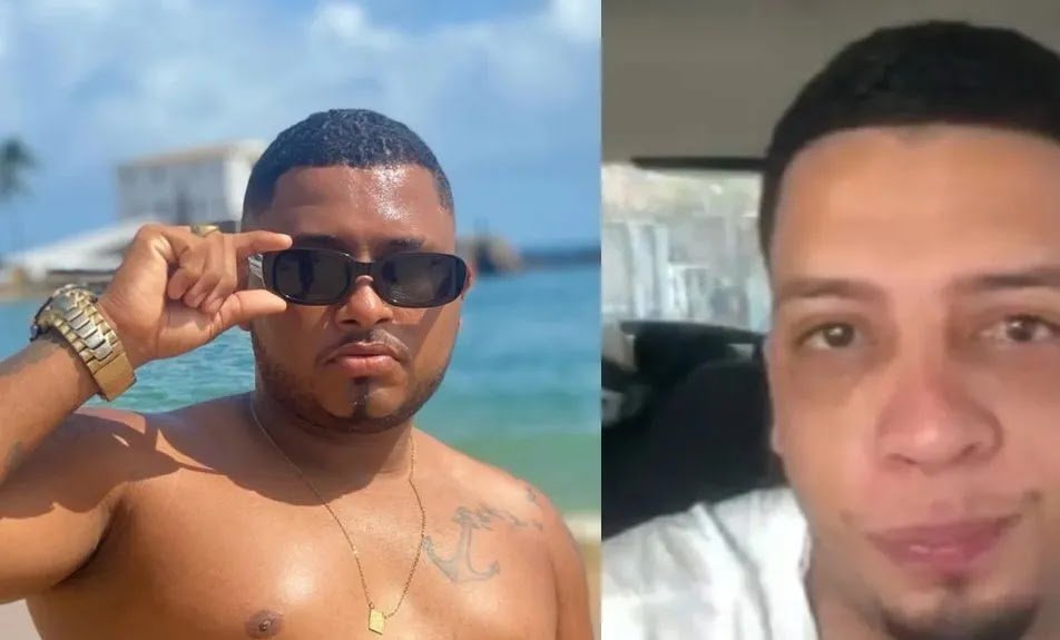 Producer's Partner In Leaked Video Reveals That Recording Was Planned: “He Was Going To Release And Gave Up”