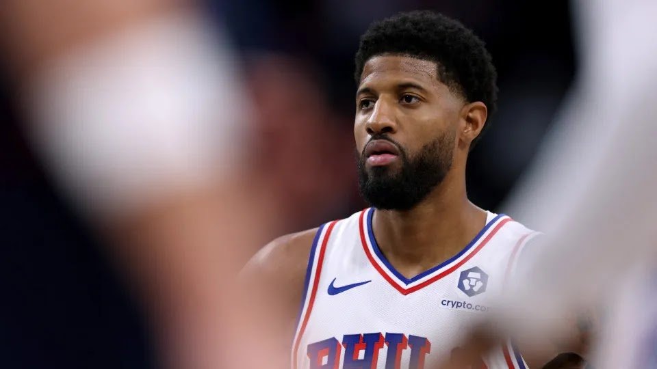 Paul George Whistled On Return To Los Angeles: “It’s Stupid”