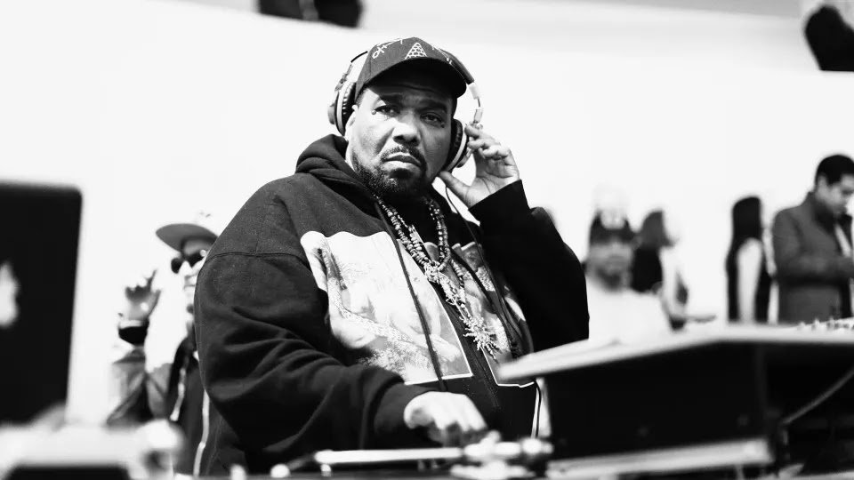 Hip-Hop Pioneer Afrika Bambaataa Accused of Sexual Assault