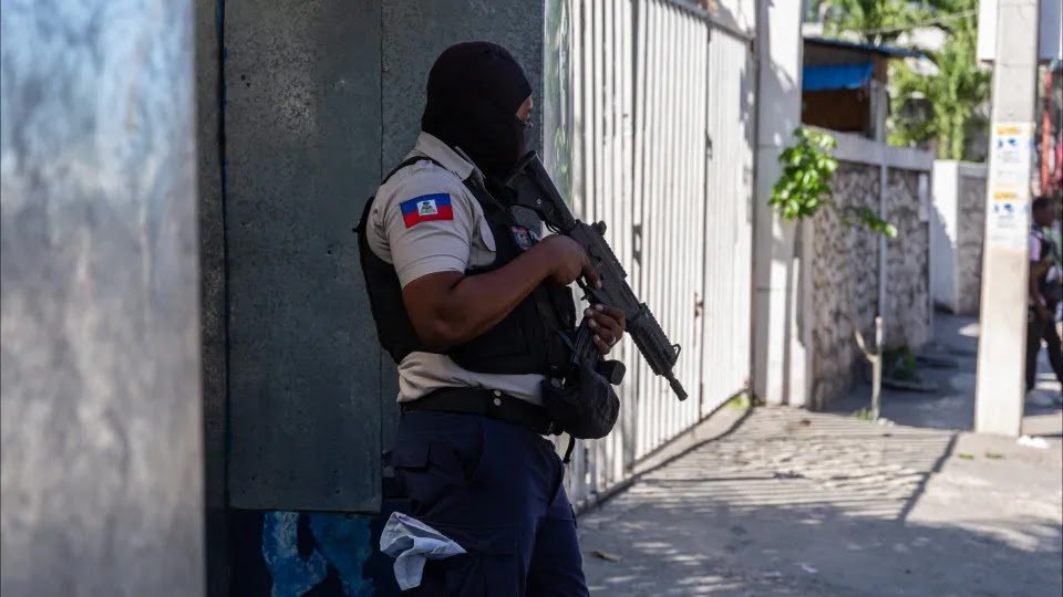 Police And Locals Kill 28 Members Of Armed Group In Haiti
