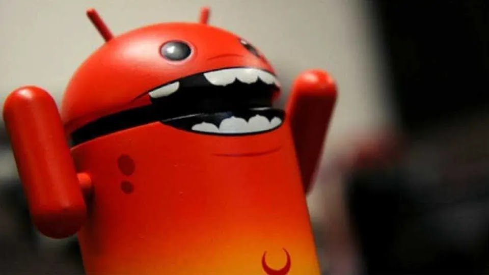 Portugal Among the Countries Most Attacked by a New Android Virus
