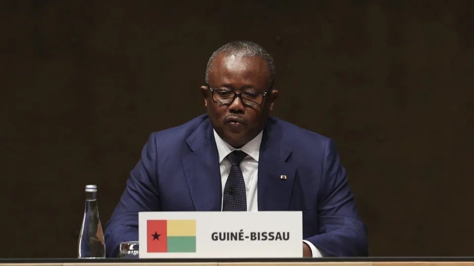 Guinea-Bissau President Allows Demonstrations “Within Order And Discipline”