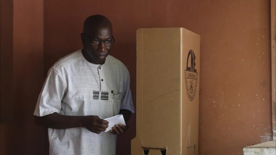 President-elect of the Guinean Parliament Repudiates Visit by UN Expert