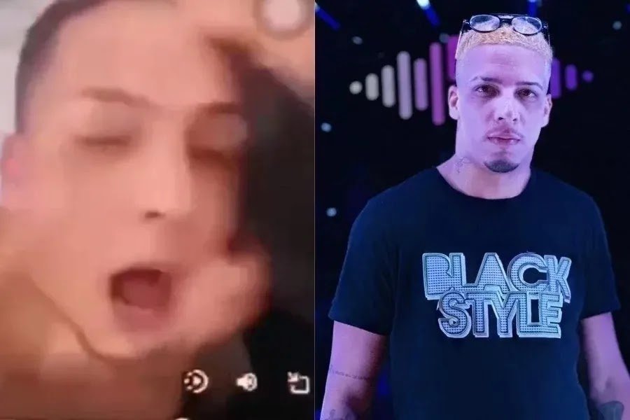 Brazilian Producer Admits to Being Bisexual After Video Leak: “I Was Pulled Out Of The Closet”