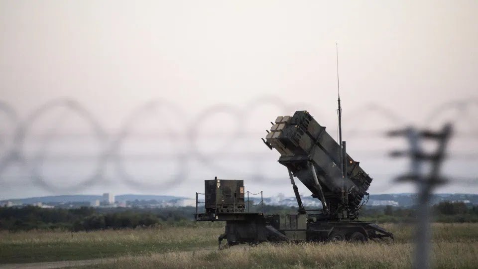 Russia Has Ballistic And Cruise Missiles Ready, Ukraine Warns