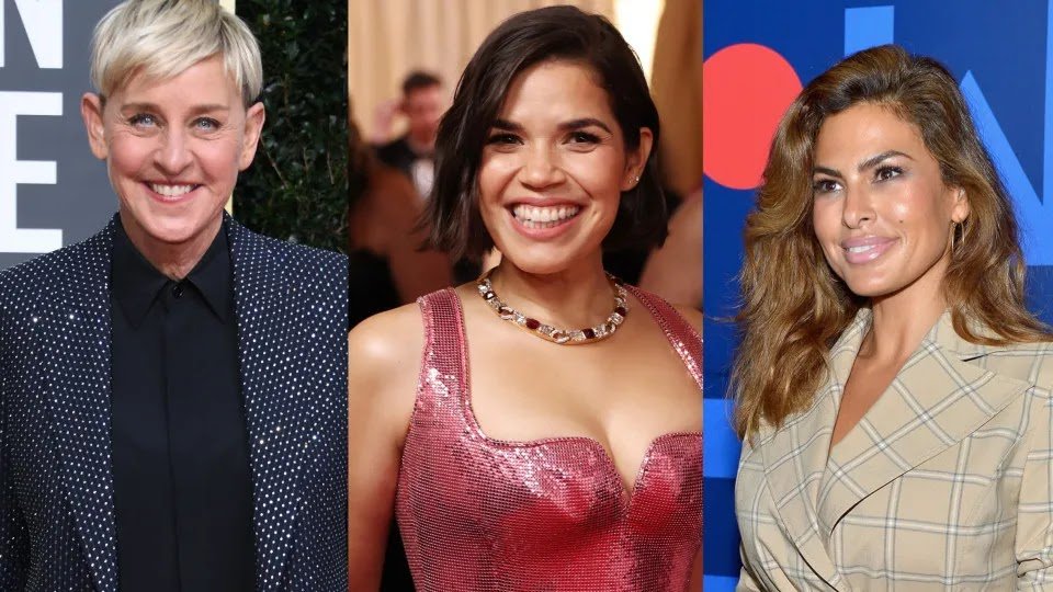 Remember The Celebrities Who Switched The US For The UK Because Of Trump