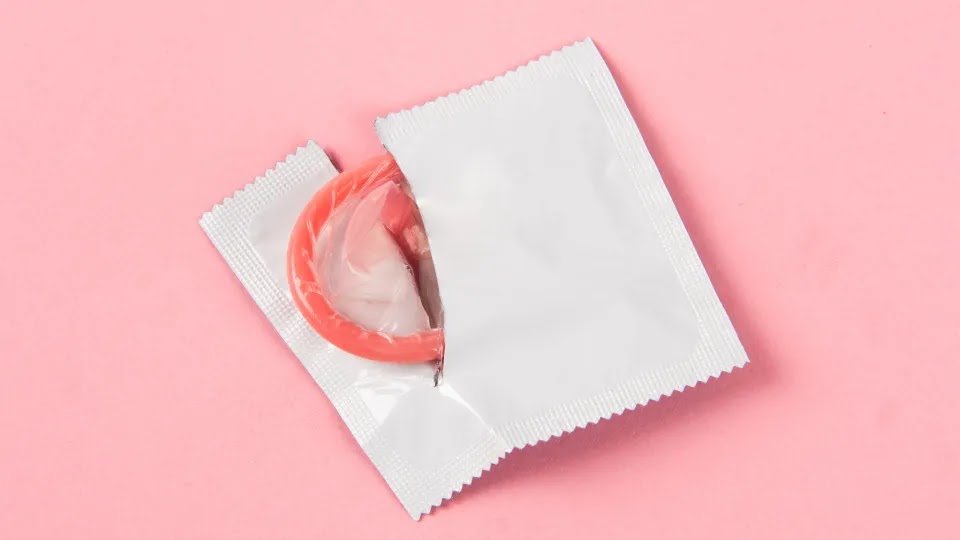 Sexual Intercourse. How Long Is It Safe to Use a Condom?