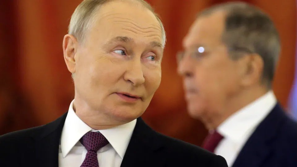 Russian Senators Ratify Mutual Defense Treaty With North Korea